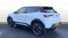 Vauxhall Mokka 1.2 Turbo 100 GS Line 5dr Petrol Hatchback